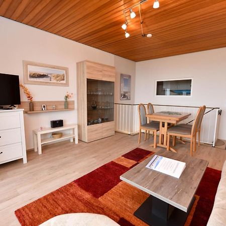 Haus "Nautilus" Appartement Nau004 库克斯港 外观 照片
