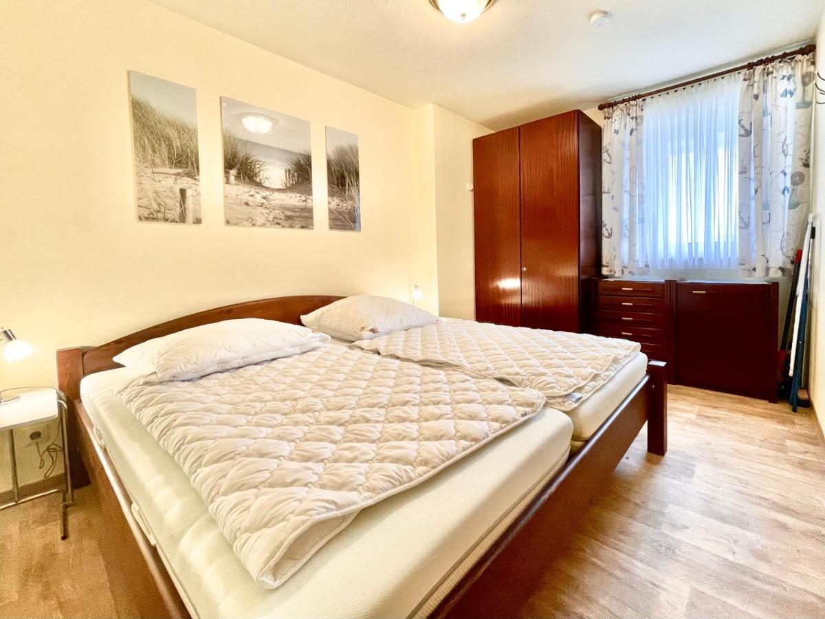 Haus "Nautilus" Appartement Nau004 库克斯港 外观 照片