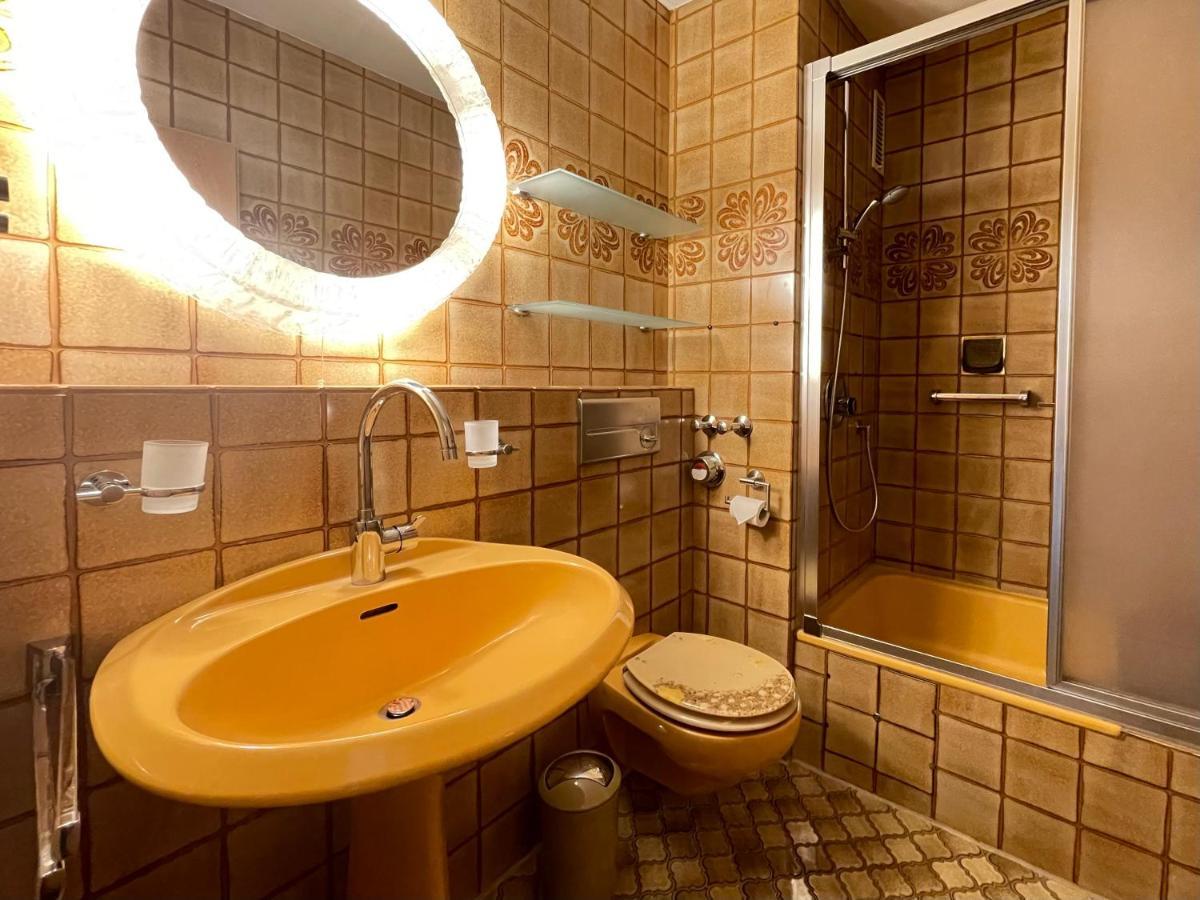 Haus "Nautilus" Appartement Nau004 库克斯港 外观 照片