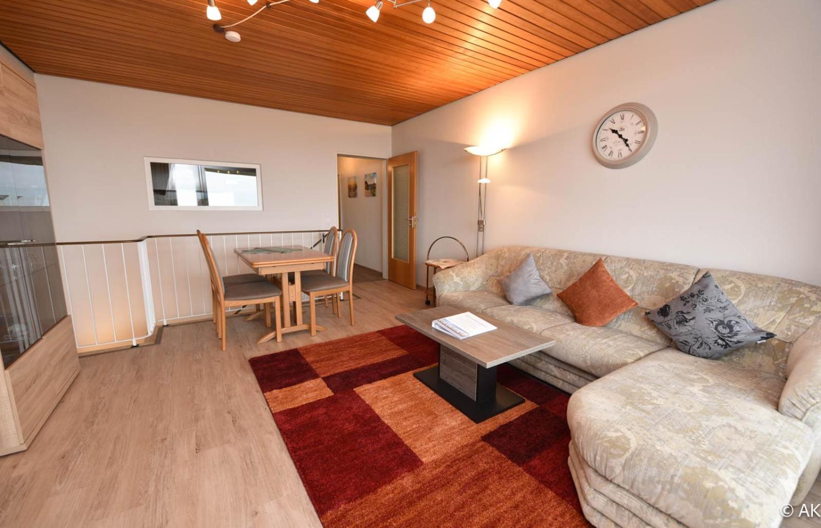 Haus "Nautilus" Appartement Nau004 库克斯港 外观 照片