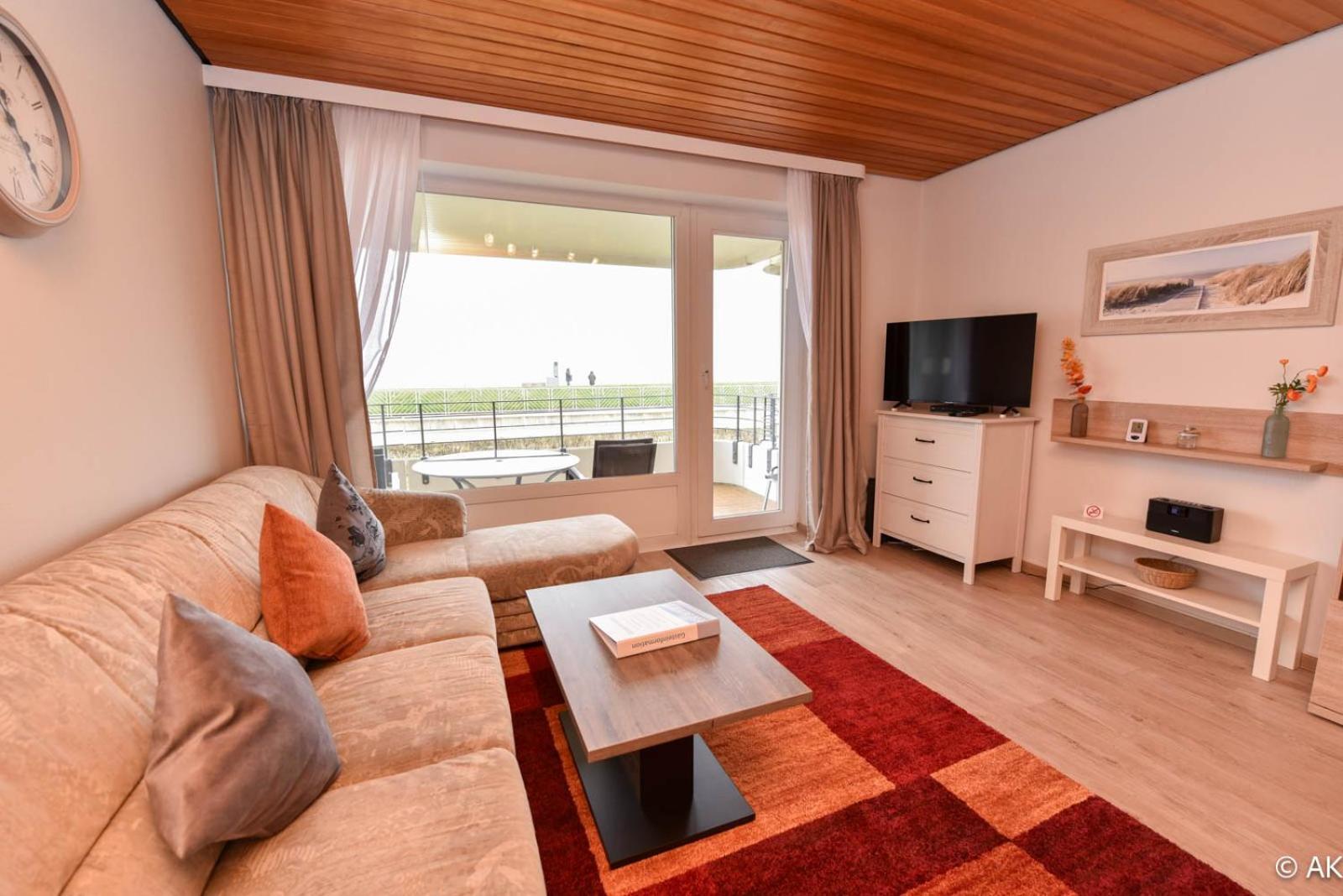 Haus "Nautilus" Appartement Nau004 库克斯港 外观 照片